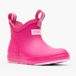 Little Kids Ankle Deck Boot|XTRATUF Hot
