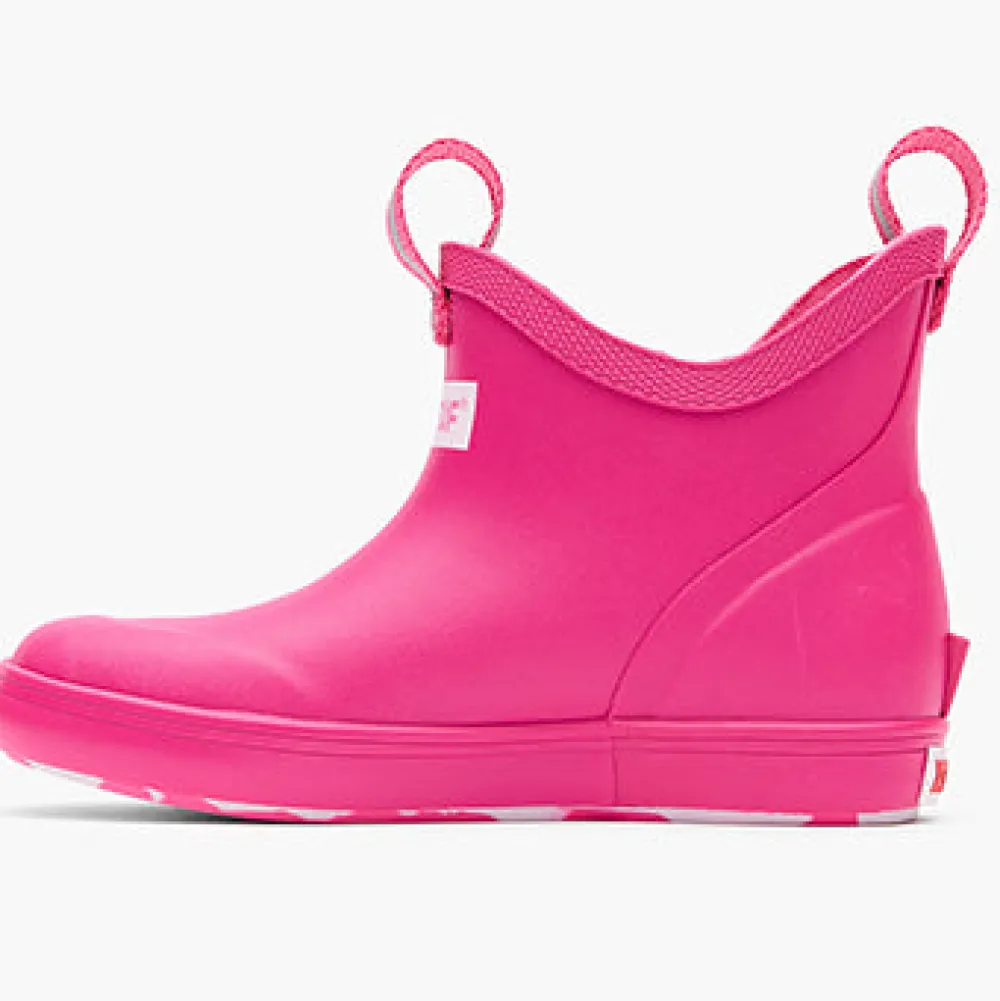 Little Kids Ankle Deck Boot|XTRATUF Hot