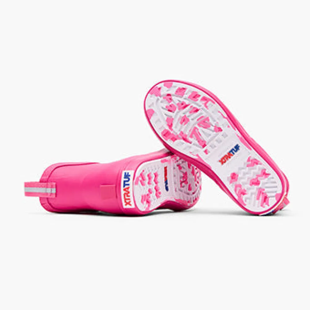 Little Kids Ankle Deck Boot|XTRATUF Hot
