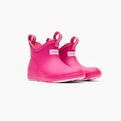 Little Kids Ankle Deck Boot|XTRATUF Hot