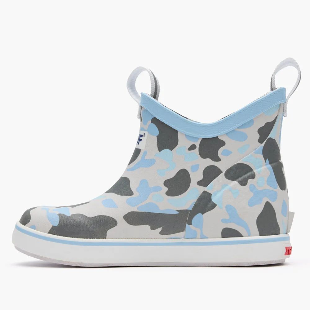 Little Kids Ankle Deck Boot|XTRATUF Discount