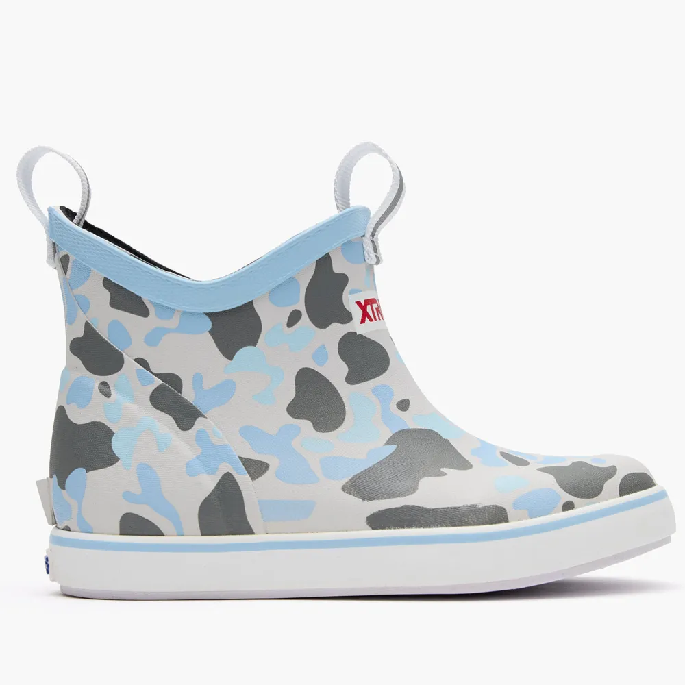 Little Kids Ankle Deck Boot|XTRATUF Discount