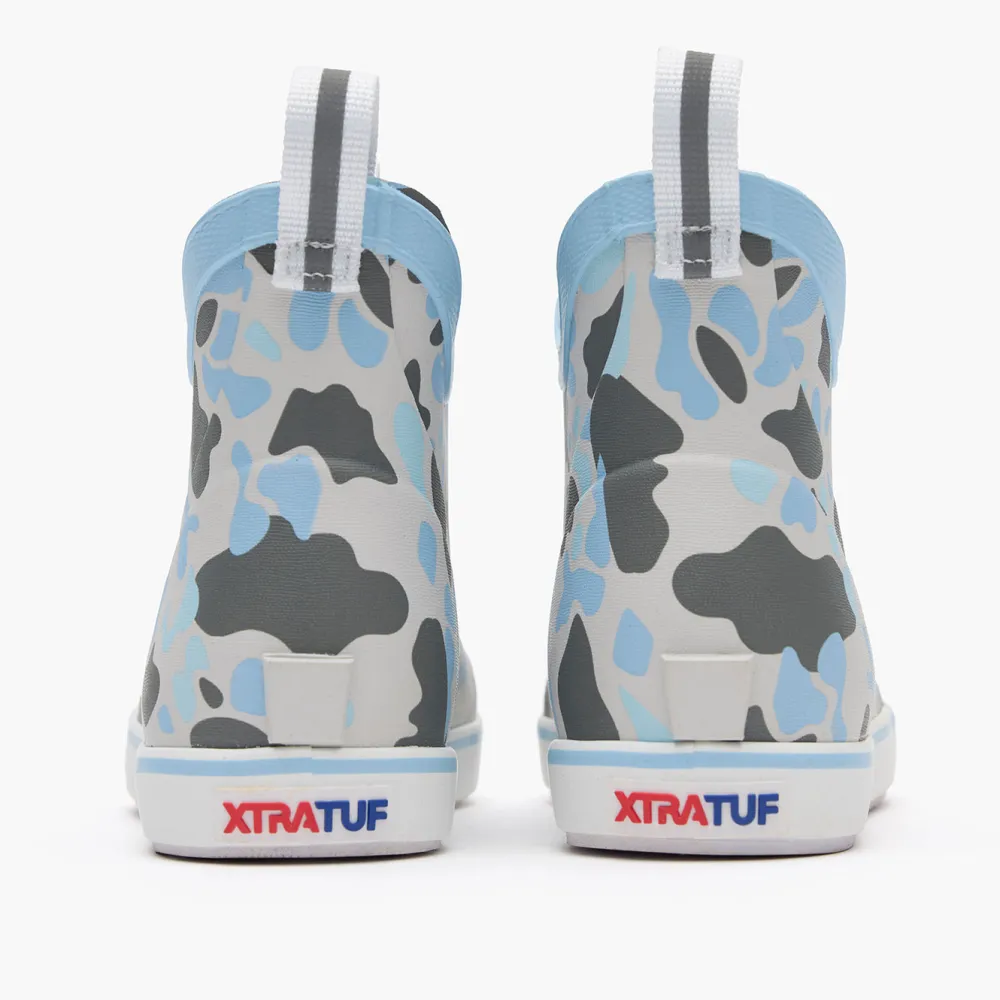 Little Kids Ankle Deck Boot|XTRATUF Discount