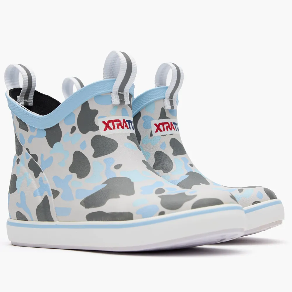 Little Kids Ankle Deck Boot|XTRATUF Discount