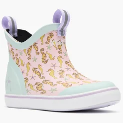 Little Kids Ankle Deck Boot Guy Harvey|XTRATUF Sale