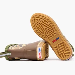 Little Kids Ankle Deck Boot|XTRATUF New
