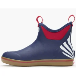 Men's 6 in Ankle Deck Boot|XTRATUF Online