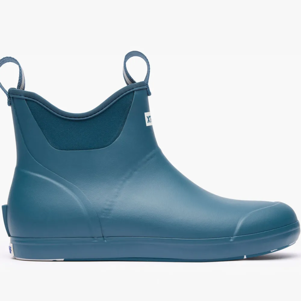 Men's 6 in Ankle Deck Boot|XTRATUF Online