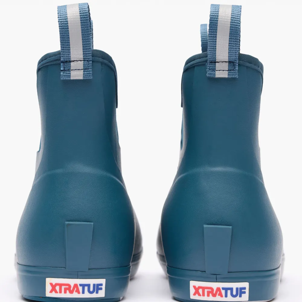 Men's 6 in Ankle Deck Boot|XTRATUF Online