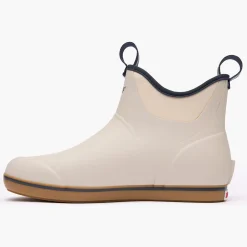 Men's 6 in Ankle Deck Boot|XTRATUF New