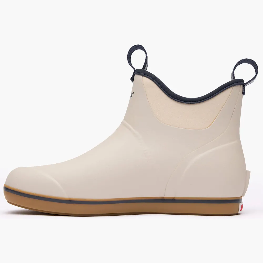 Men's 6 in Ankle Deck Boot|XTRATUF New