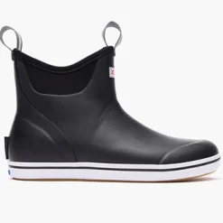 Men's 6 in Ankle Deck Boot|XTRATUF