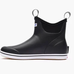 Men's 6 in Ankle Deck Boot|XTRATUF
