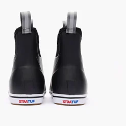 Men's 6 in Ankle Deck Boot|XTRATUF