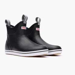 Men's 6 in Ankle Deck Boot|XTRATUF