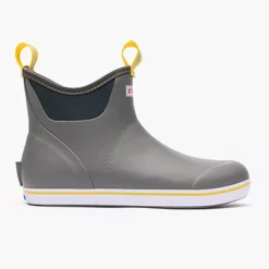 Men's 6 in Ankle Deck Boot|XTRATUF