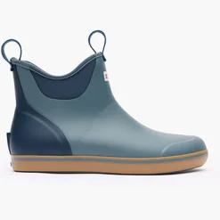 Men's 6 in Ankle Deck Boot|XTRATUF Discount