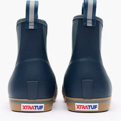 Men's 6 in Ankle Deck Boot|XTRATUF Discount