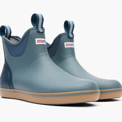 Men's 6 in Ankle Deck Boot|XTRATUF Discount