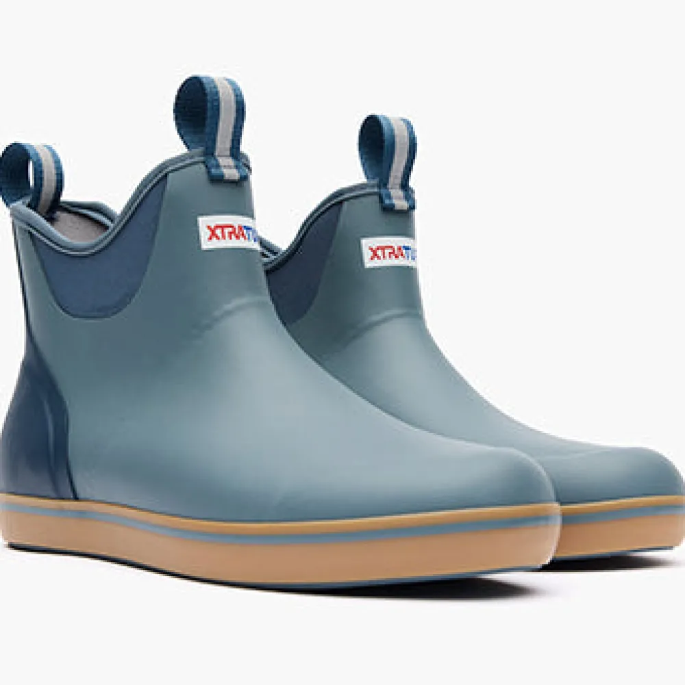 Men's 6 in Ankle Deck Boot|XTRATUF Discount