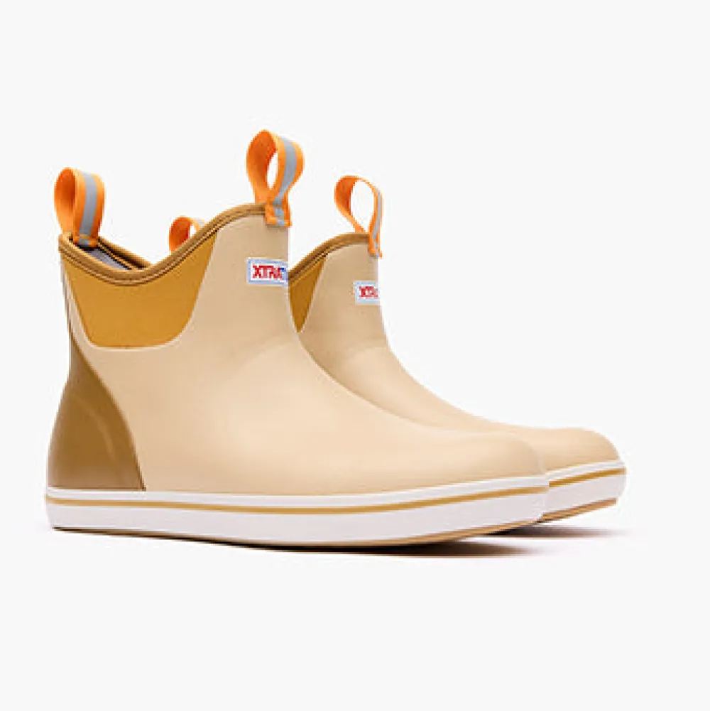 Men's 6 in Ankle Deck Boot|XTRATUF Discount