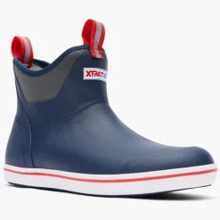 Men's 6 in Ankle Deck Boot|XTRATUF Outlet