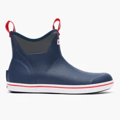 Men's 6 in Ankle Deck Boot|XTRATUF Outlet