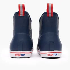 Men's 6 in Ankle Deck Boot|XTRATUF Outlet