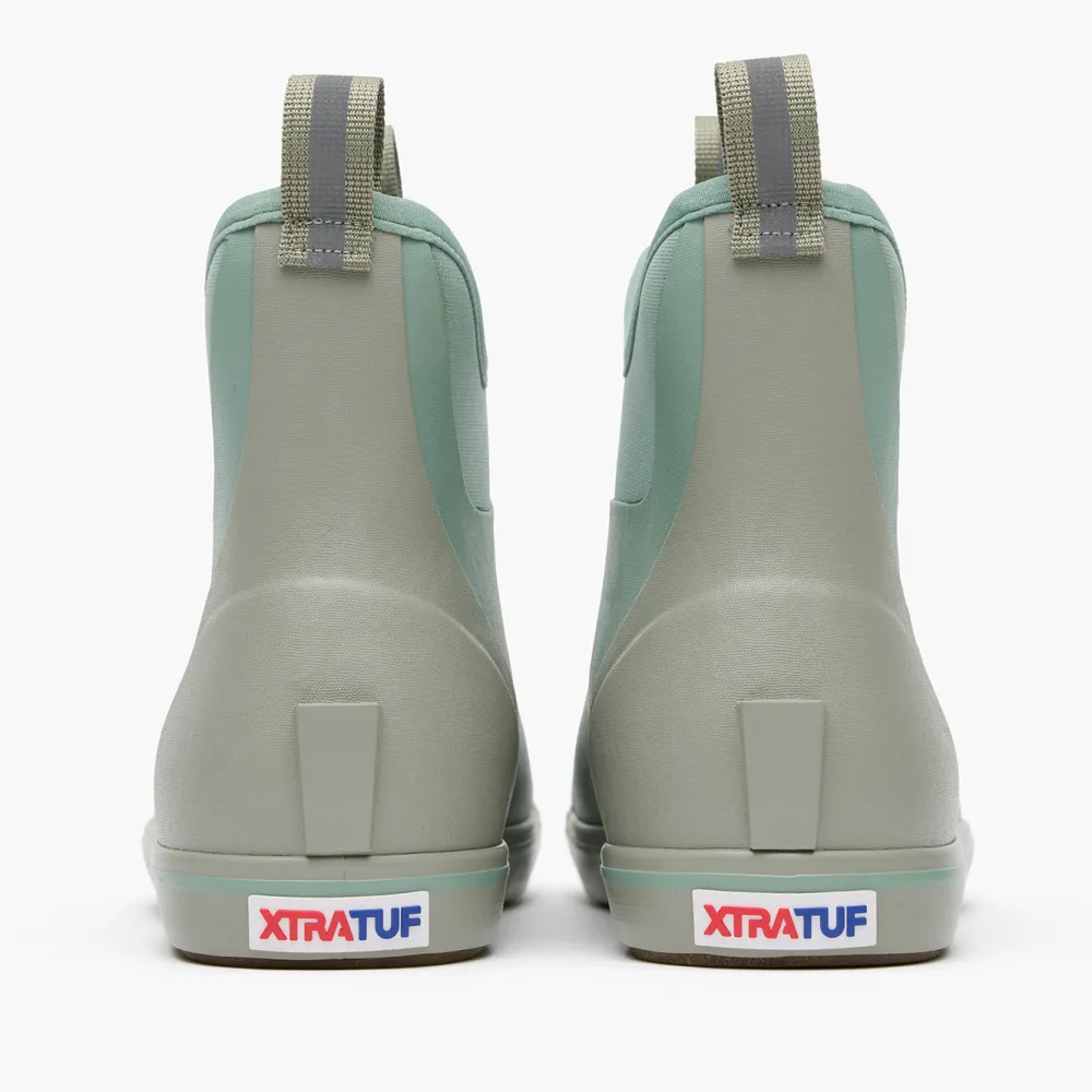 Men's 6 in Ankle Deck Boot|XTRATUF Discount