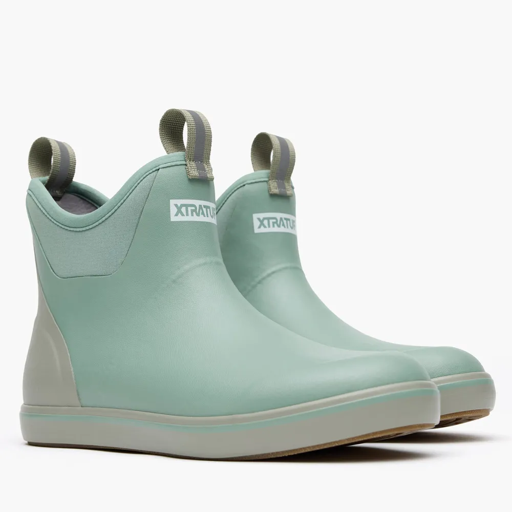 Men's 6 in Ankle Deck Boot|XTRATUF Discount