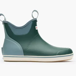 Men's 6 in Ankle Deck Boot|XTRATUF Best