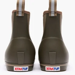 Men's 6 in Ankle Deck Boot|XTRATUF Discount