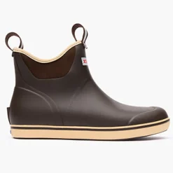 Men's 6 in Ankle Deck Boot|XTRATUF New