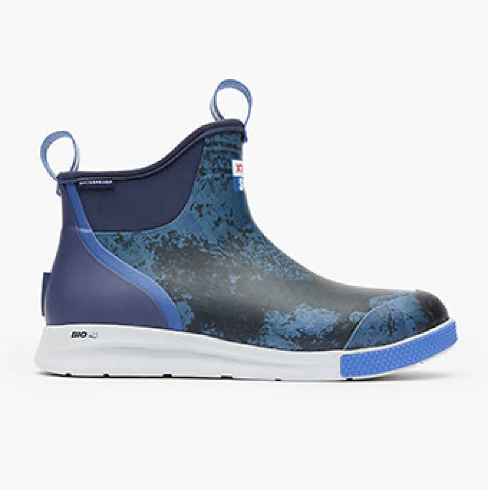 Men's 6 in Ankle Deck Boot Sport|XTRATUF Online