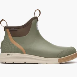 Men's 6 in Ankle Deck Boot Sport|XTRATUF New