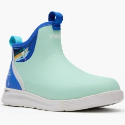 Men's 6 in Ankle Deck Boot Sport Guy Harvey|XTRATUF Outlet