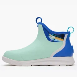 Men's 6 in Ankle Deck Boot Sport Guy Harvey|XTRATUF Outlet