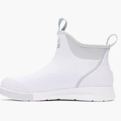 Men's 6 IN Ankle Deck Boot Sport|XTRATUF