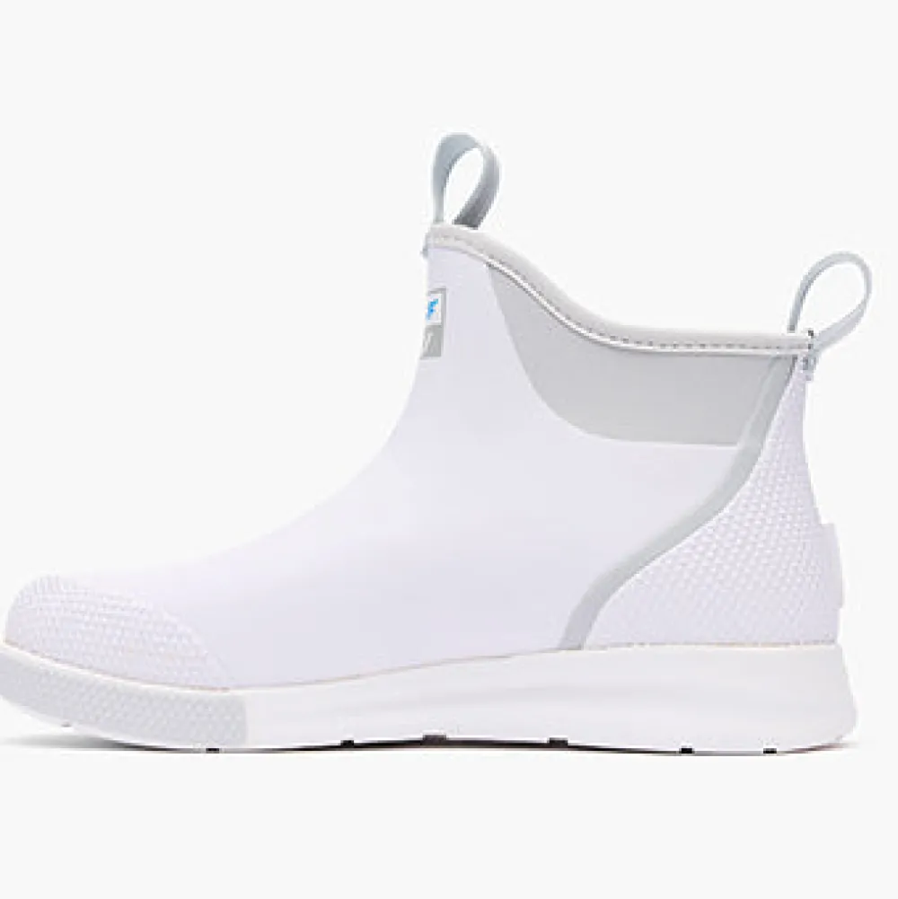 Men's 6 IN Ankle Deck Boot Sport|XTRATUF