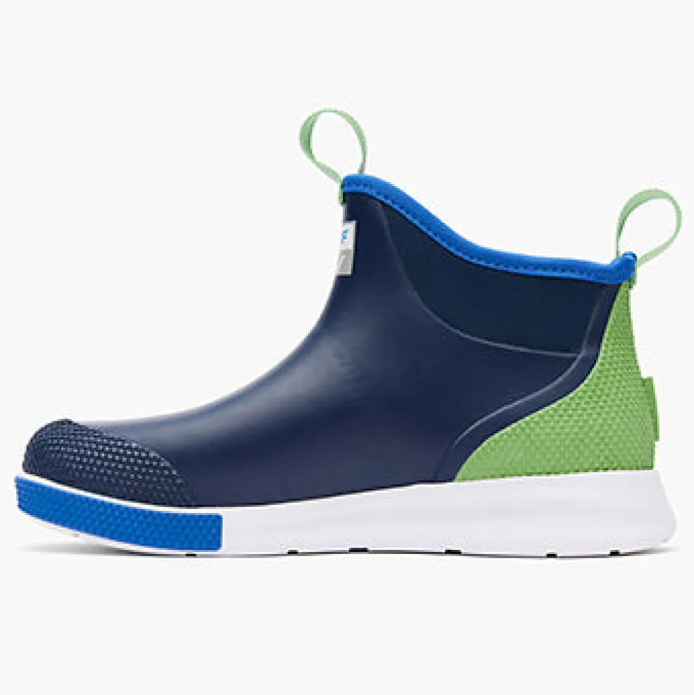 Men's 6 IN Ankle Deck Boot Sport|XTRATUF Clearance