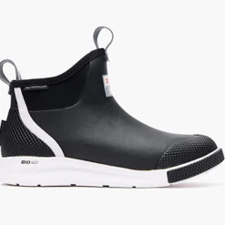 Men's 6 IN Ankle Deck Boot Sport|XTRATUF