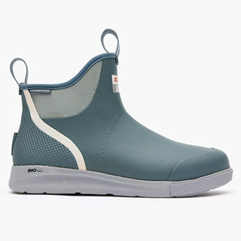 Men's 6 in Ankle Deck Boot Sport|XTRATUF Online