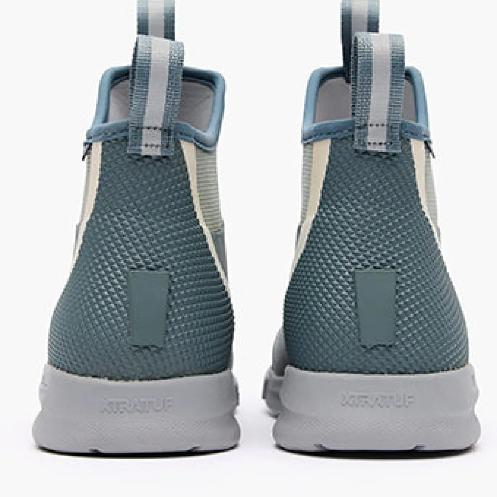 Men's 6 in Ankle Deck Boot Sport|XTRATUF Online