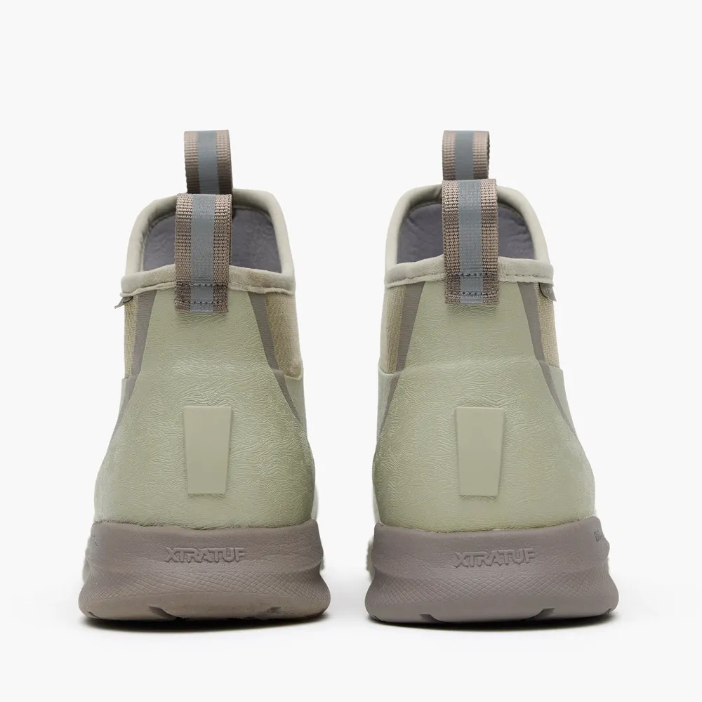 Men's 6 in Ankle Deck Boot Sport|XTRATUF New