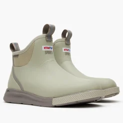 Men's 6 in Ankle Deck Boot Sport|XTRATUF New