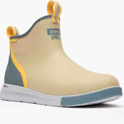 Men's 6 in Ankle Deck Boot Sport|XTRATUF Best