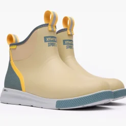 Men's 6 in Ankle Deck Boot Sport|XTRATUF Best