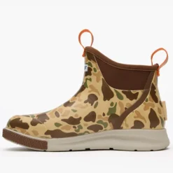 Men's 6 in Ankle Deck Boot Sport|XTRATUF Sale