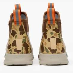 Men's 6 in Ankle Deck Boot Sport|XTRATUF Sale