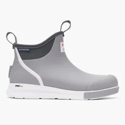 Men's 6 IN Ankle Deck Boot Sport|XTRATUF Clearance